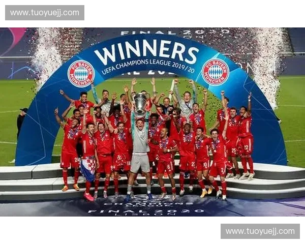 高清炫酷拜仁壁纸合集呈现球队荣耀与热血瞬间尽显冠军风采