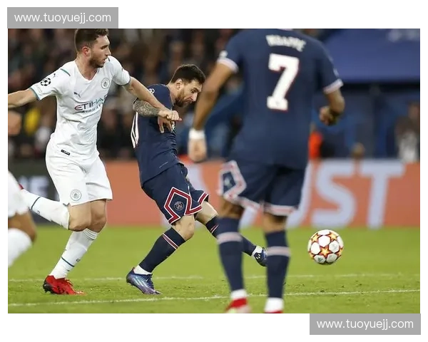 欧冠荣耀之路：揭示欧洲足球顶级联赛的历史与未来发展趋势