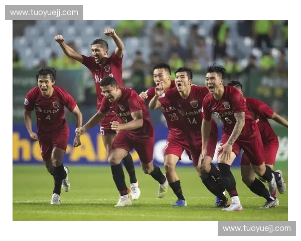 上港足球联赛全景解析探寻球队崛起之路与未来发展新格局