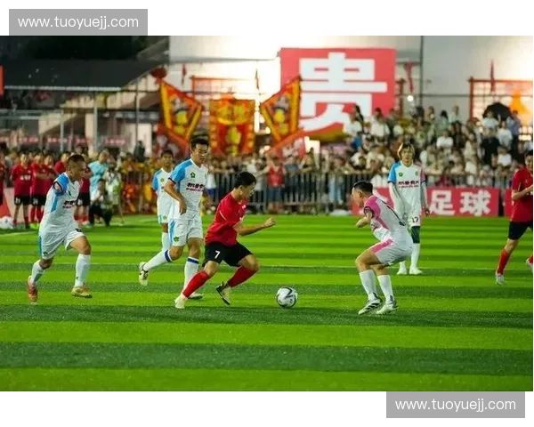 围绕南城足球联赛探寻城市激情与草根竞技文化传承全景图谱新纪元